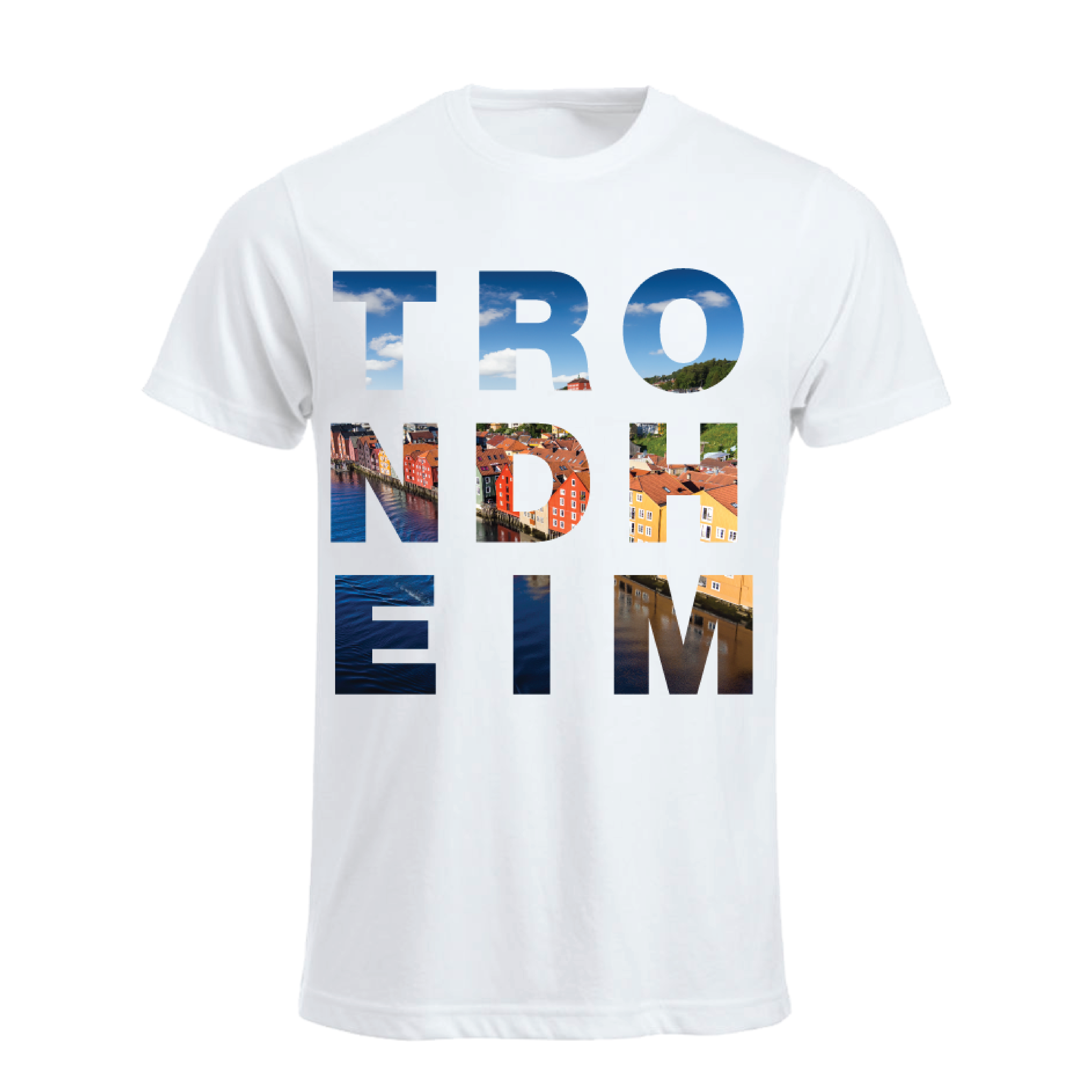 Trondheim