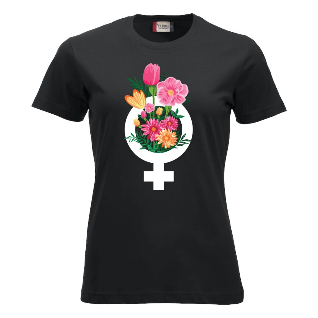 029361 New Classic-T dame