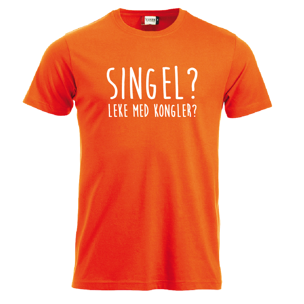 Singel?