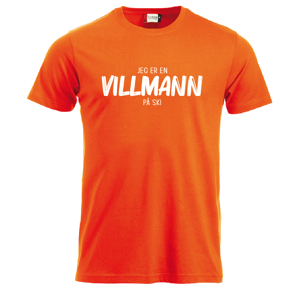 Villmann