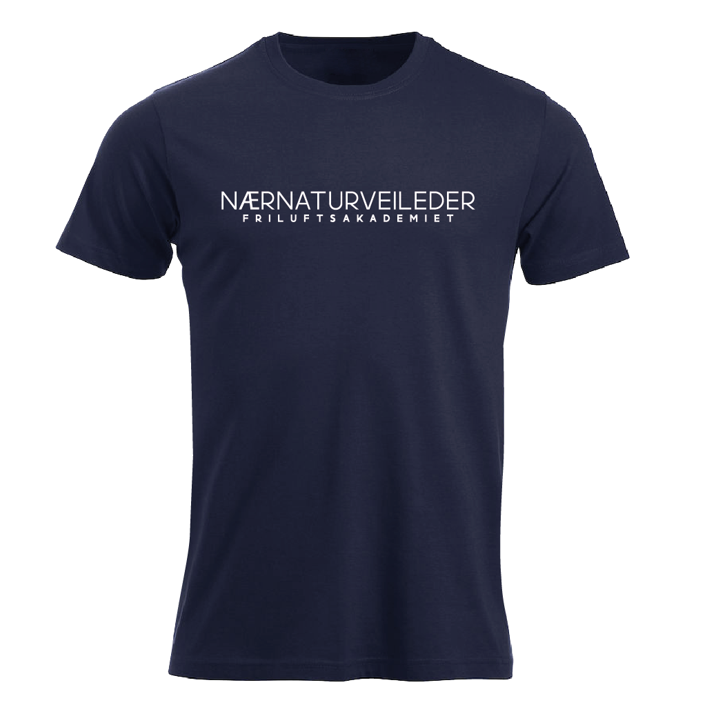 Nærnaturveileder