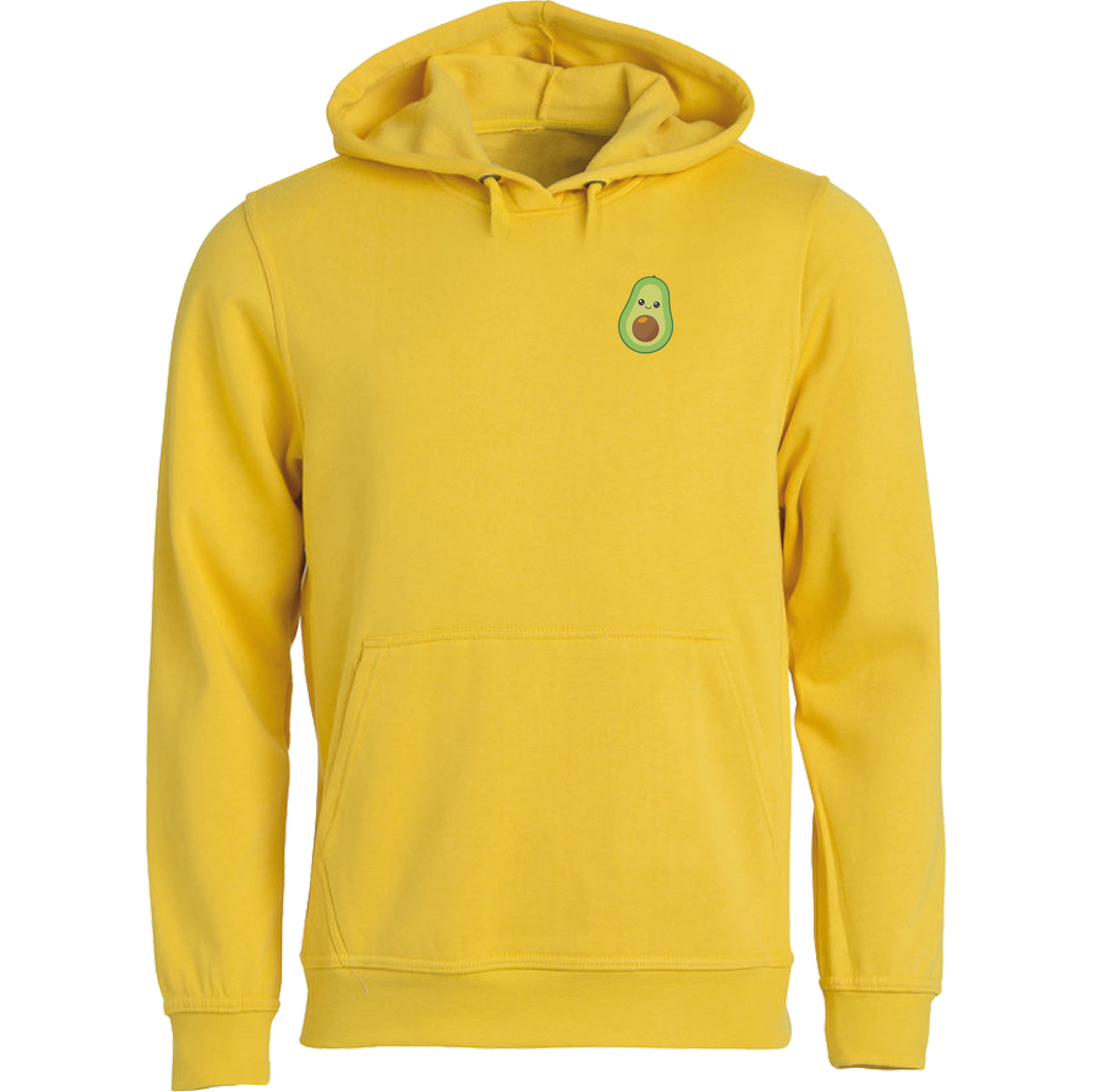 Avocado - Hettegenser