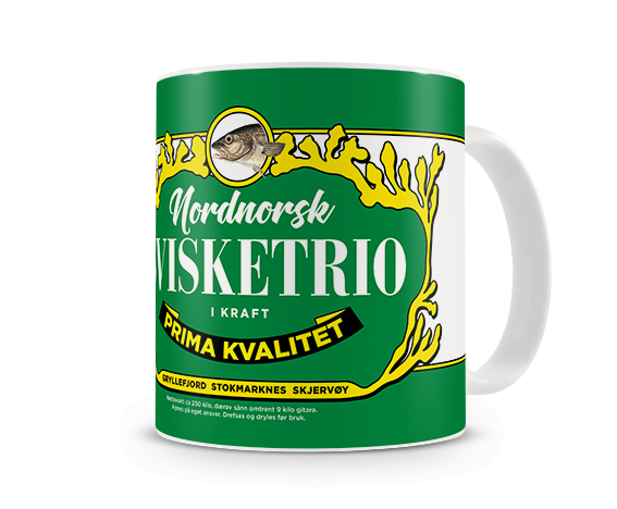 Sviskebokskopp