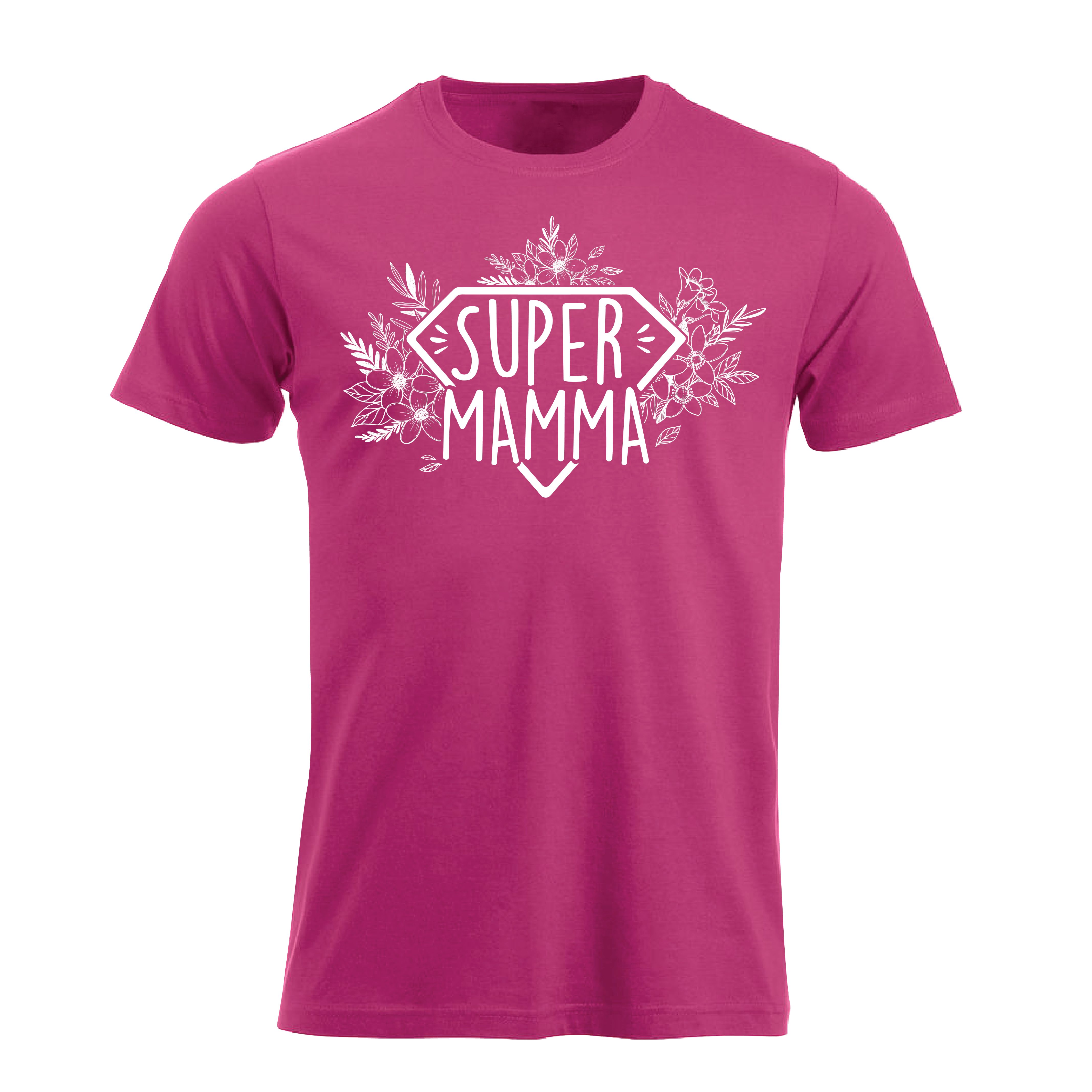 Super Mamma - unisex