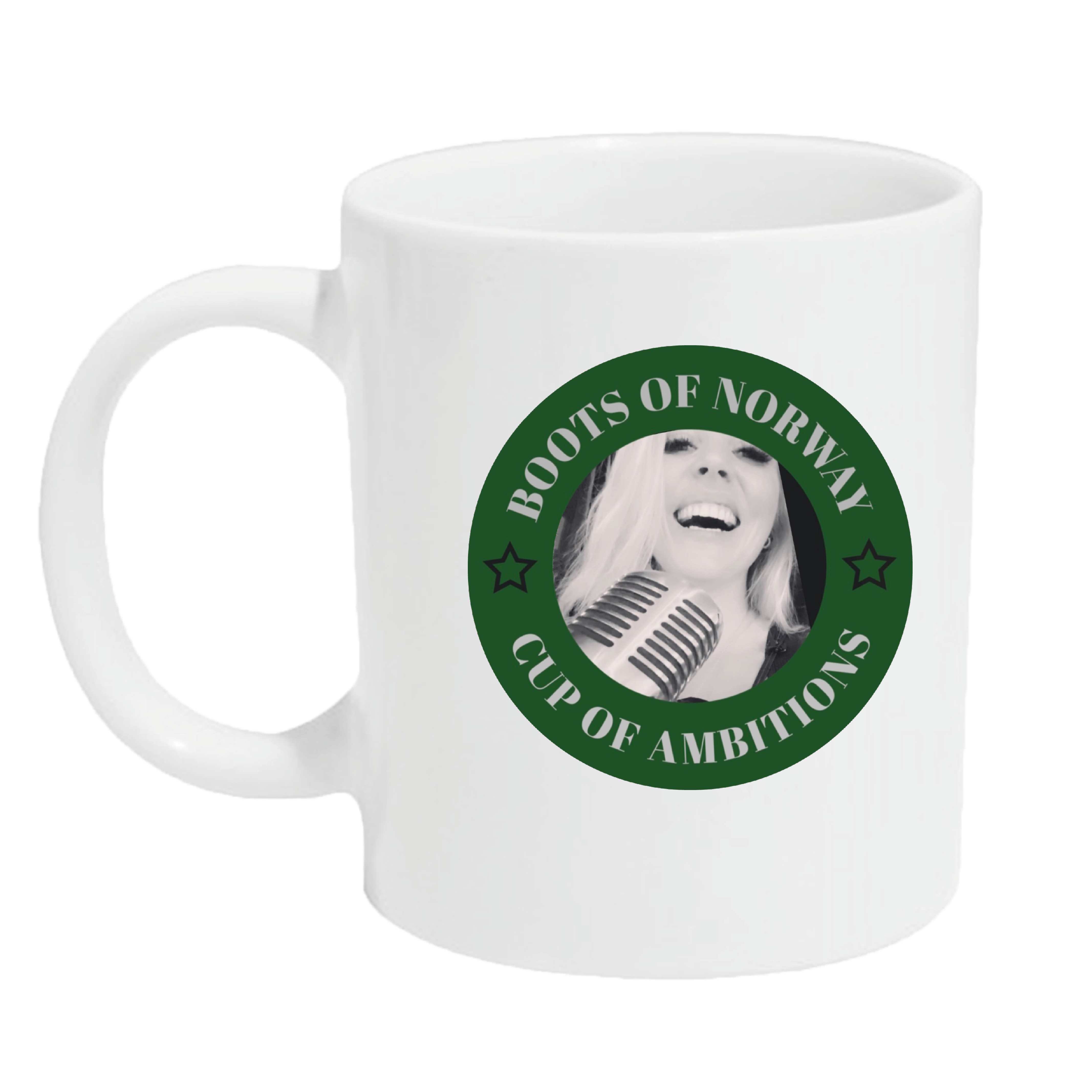 Cup of Ambitions