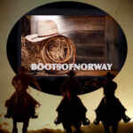 Boots of Norway