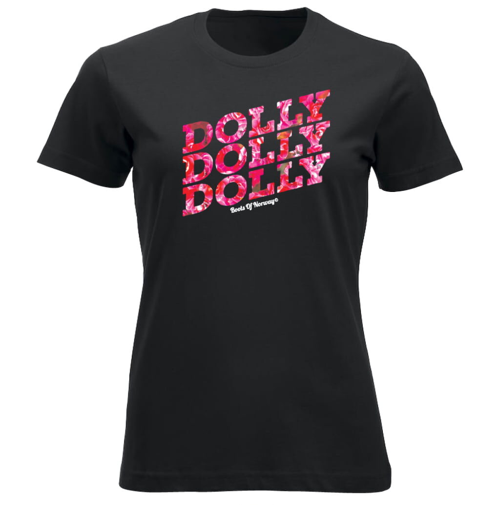 Dolly x3