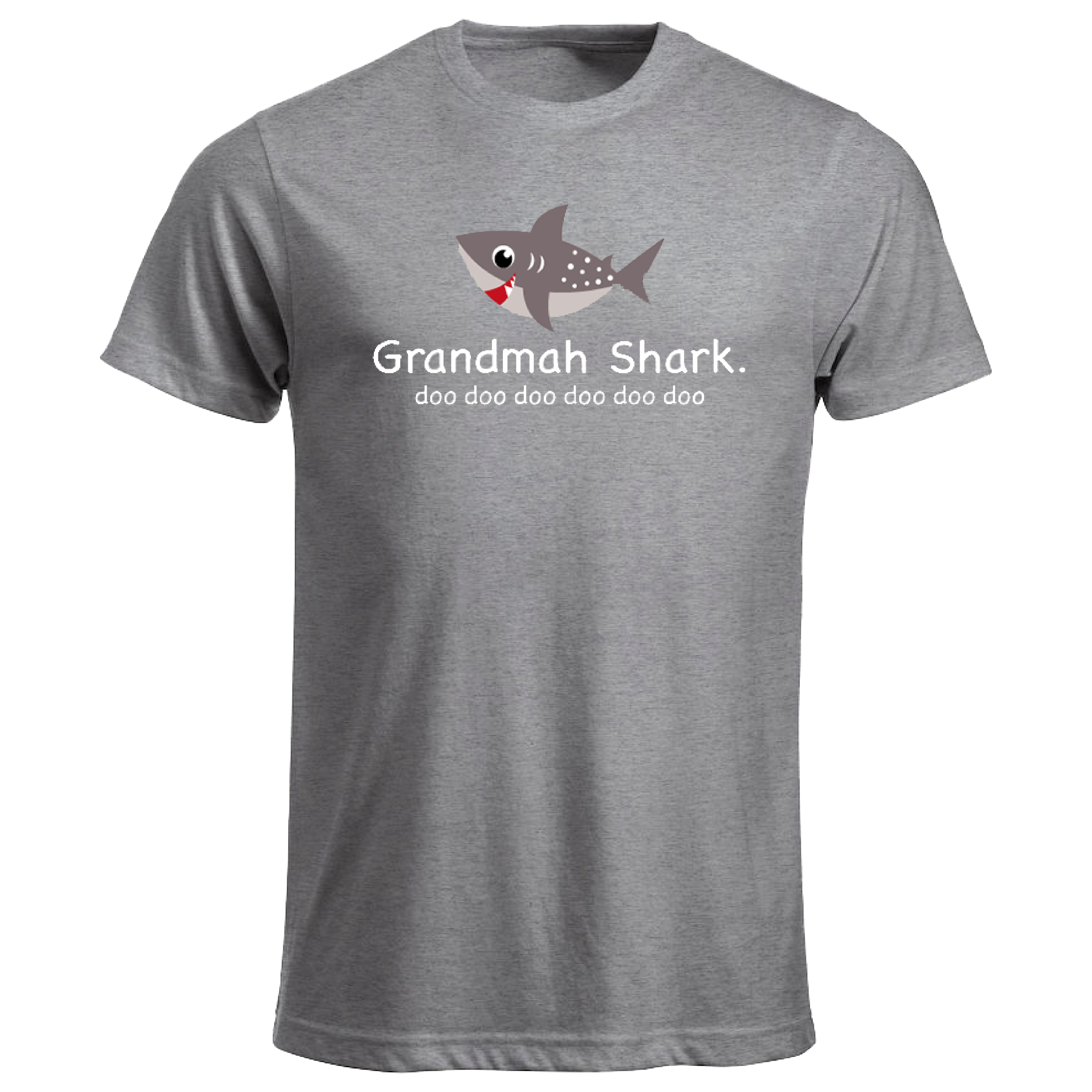 Grandma Shark - Unisex