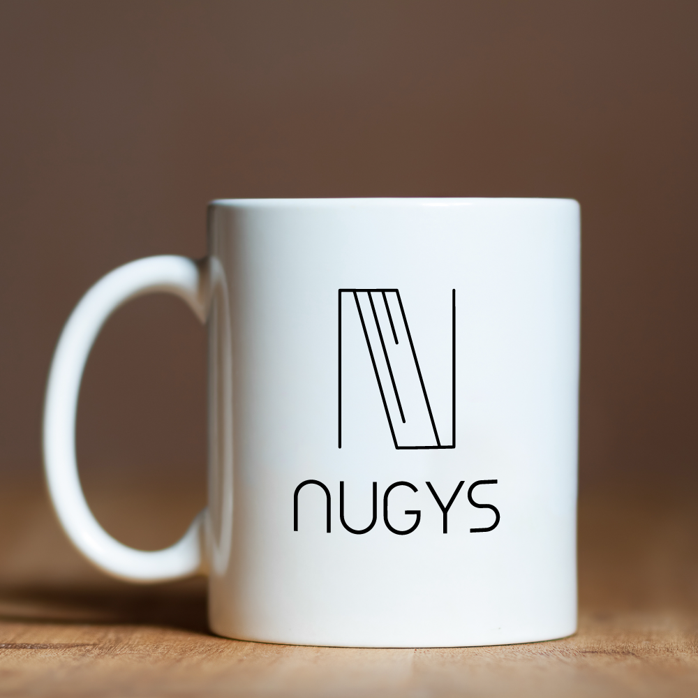 Nugys kopp
