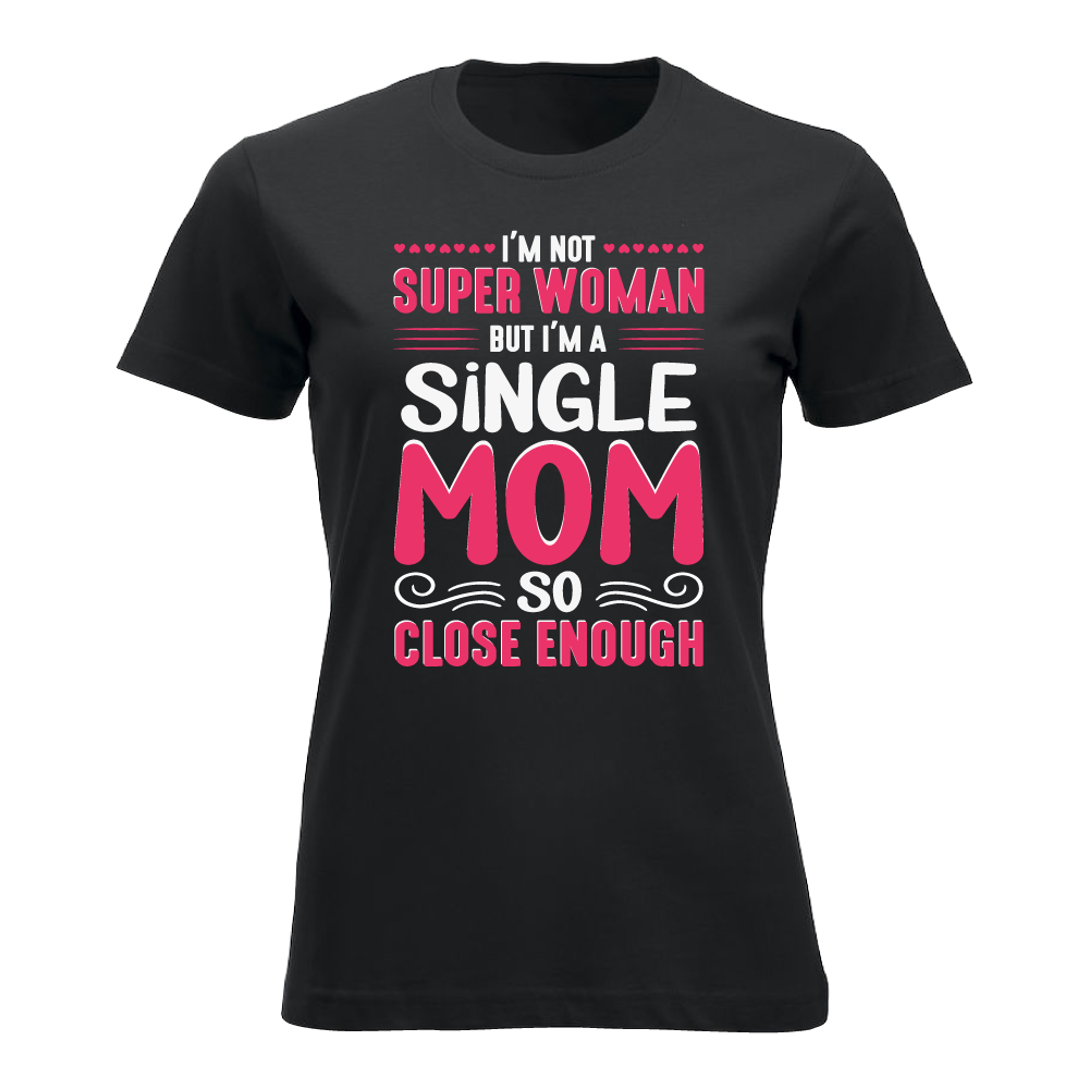 Single Mom