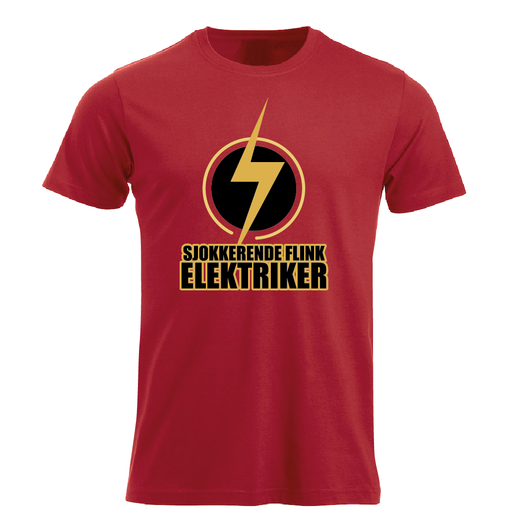 Elektriker