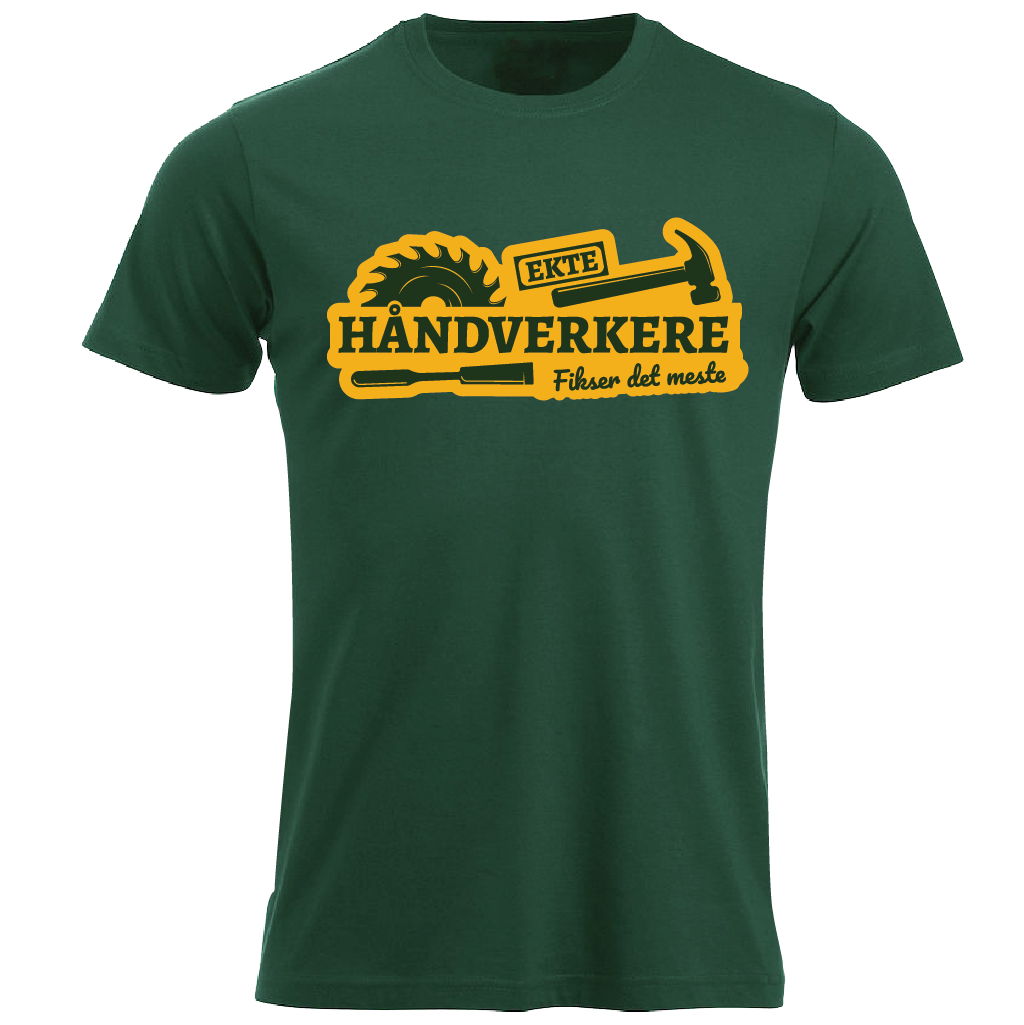Håndverker