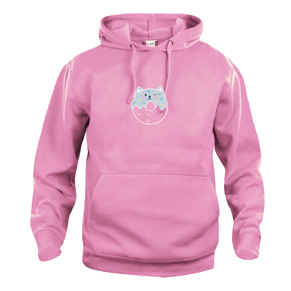 KittyCat - Hettegenser