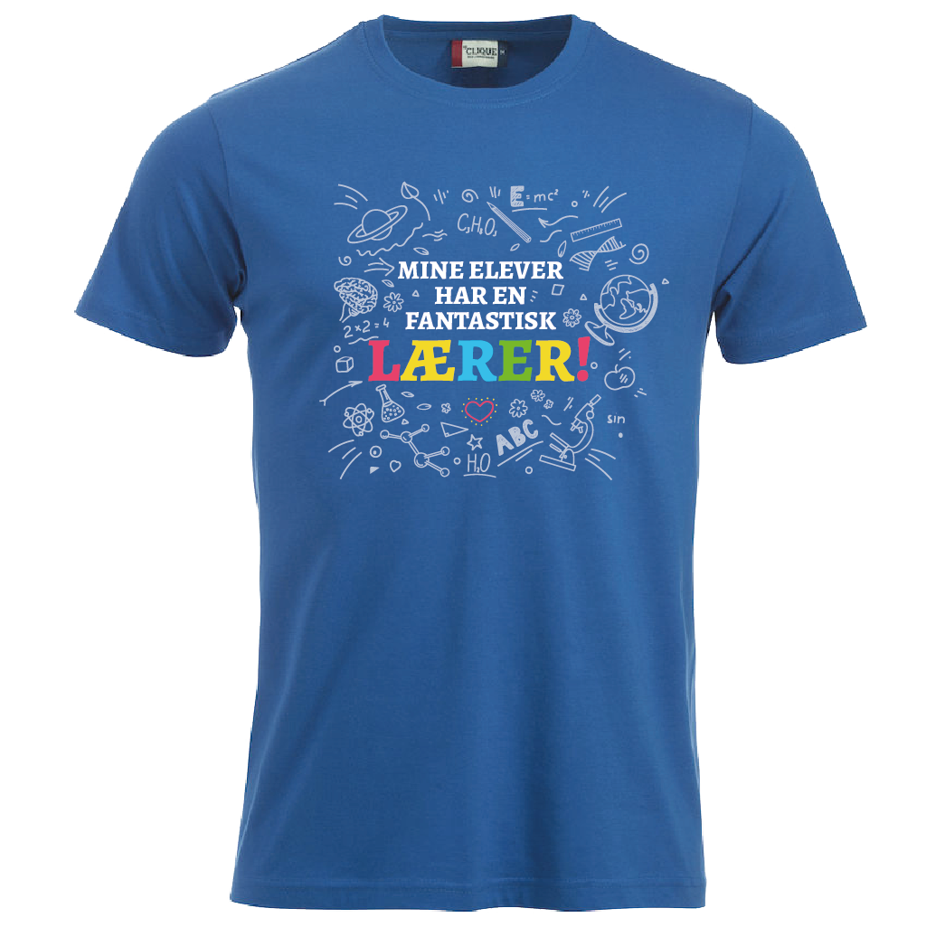 Lærer