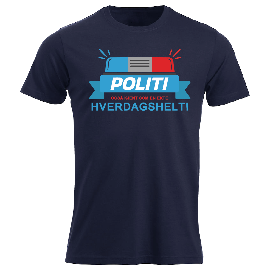 Politi