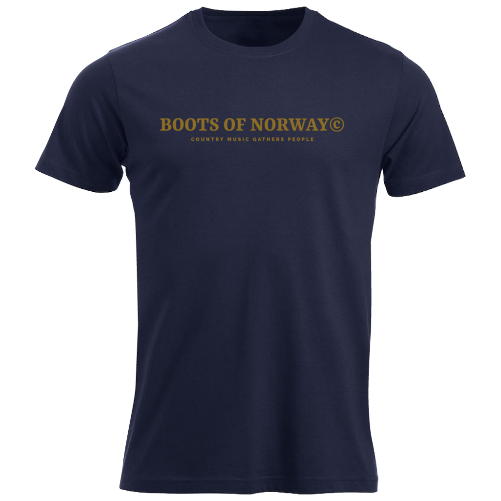 Classic Boots of Norway