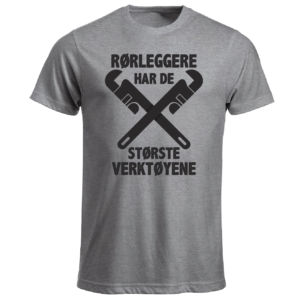 Rørlegger