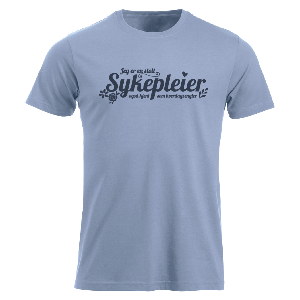 Sykepleier