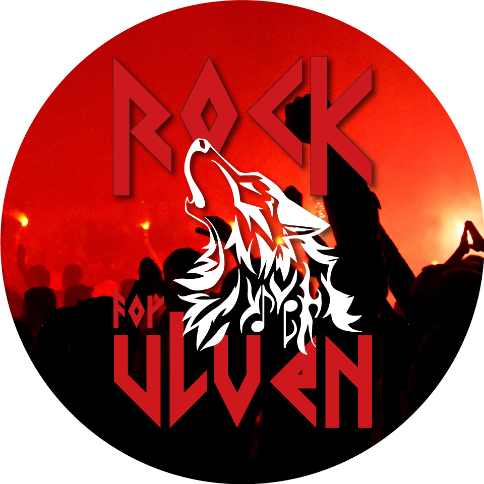Rock for Ulven