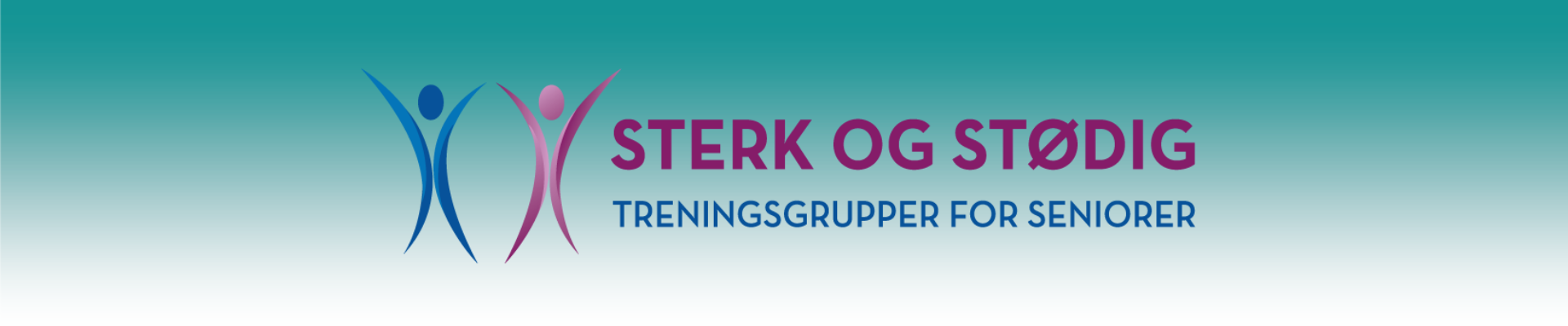 Sterk og Stødig Sterk og Stødig