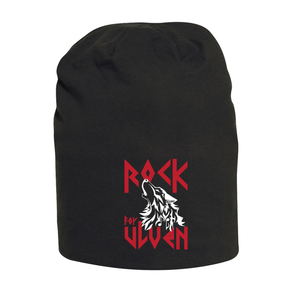 Rock for Ulven - lue