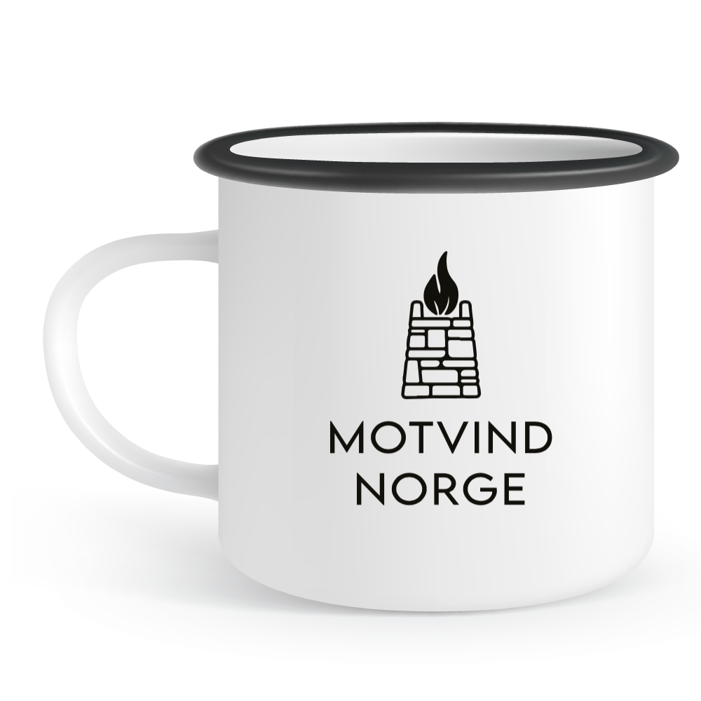 Motvind Norge - turkopp