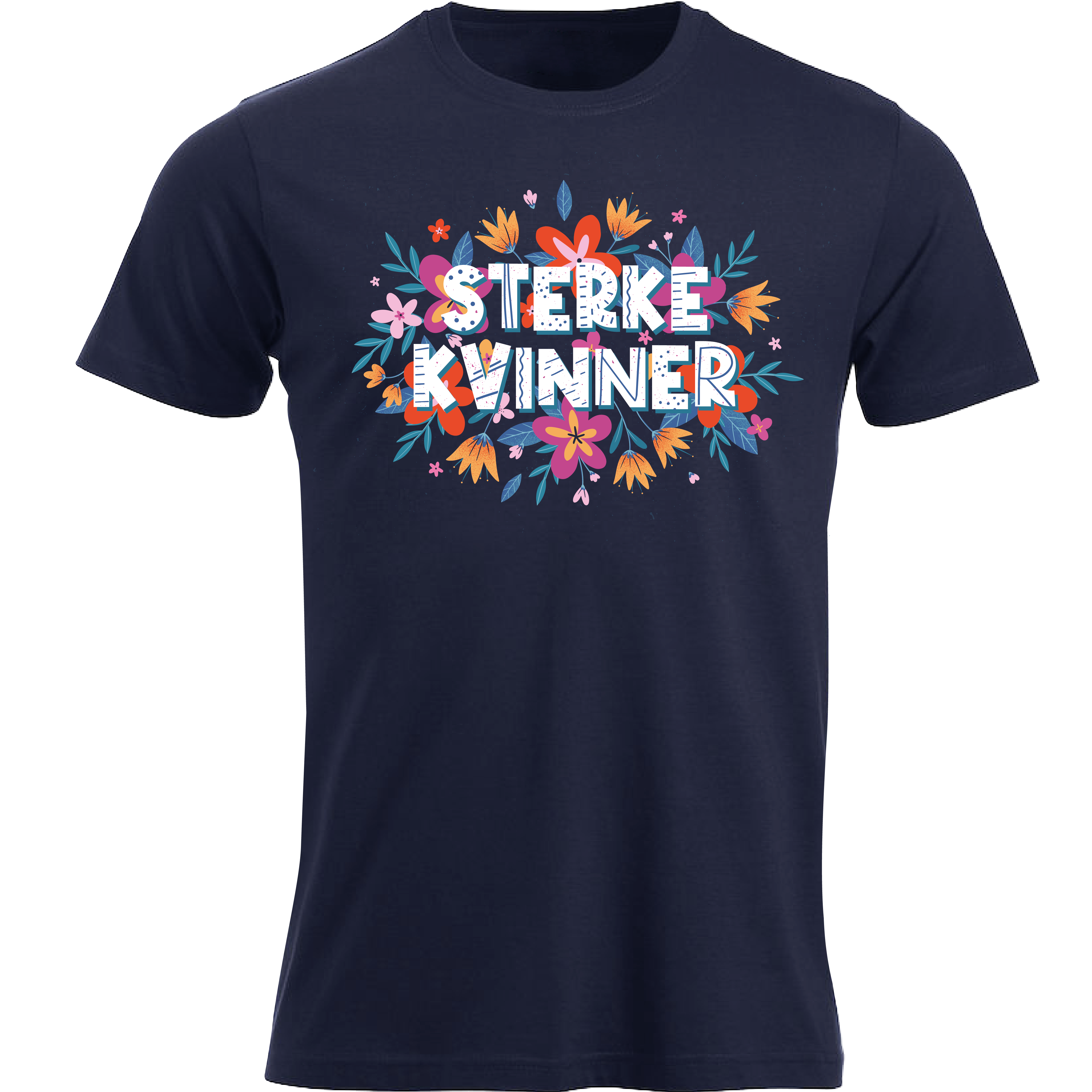 Sterke Kvinner