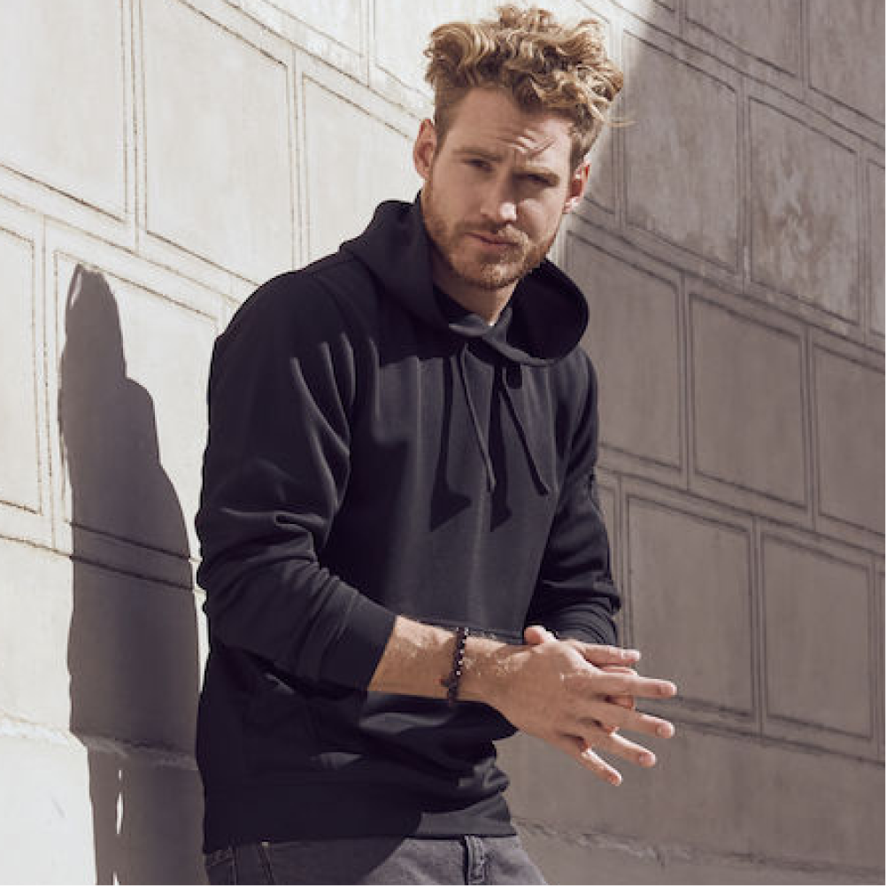 Aktiv hoody