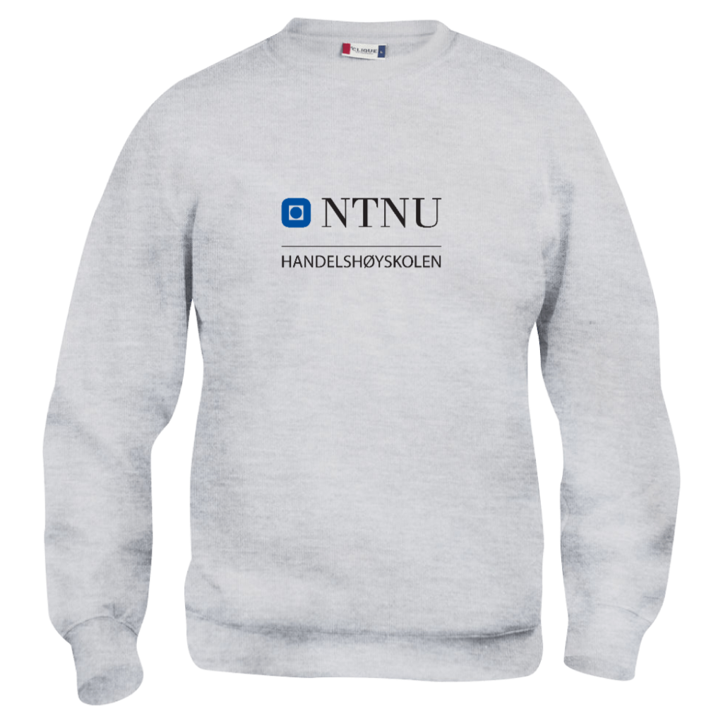 NTNU Handelshøyskolen Collegegenser