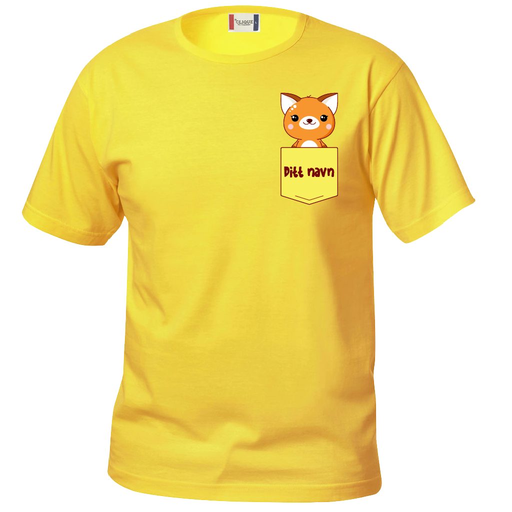 029032 Basic-T junior