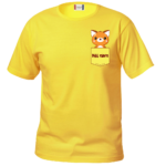 029032 Basic-T junior