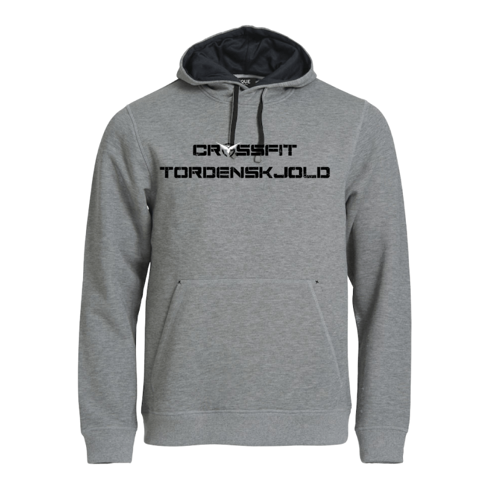 Hoodie "Thundershield"