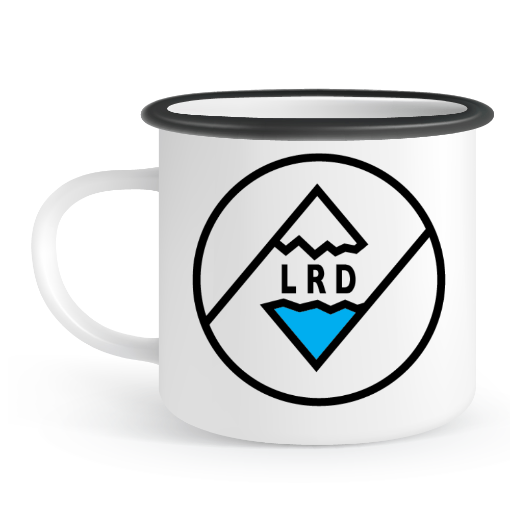 Land Rover Drive - Overlanding in Norway Coffee Cup