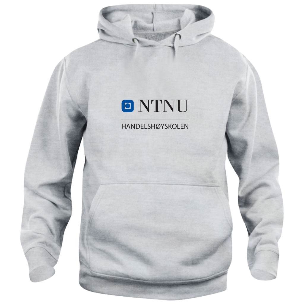 NTNU Handelshøyskolen Hettegenser
