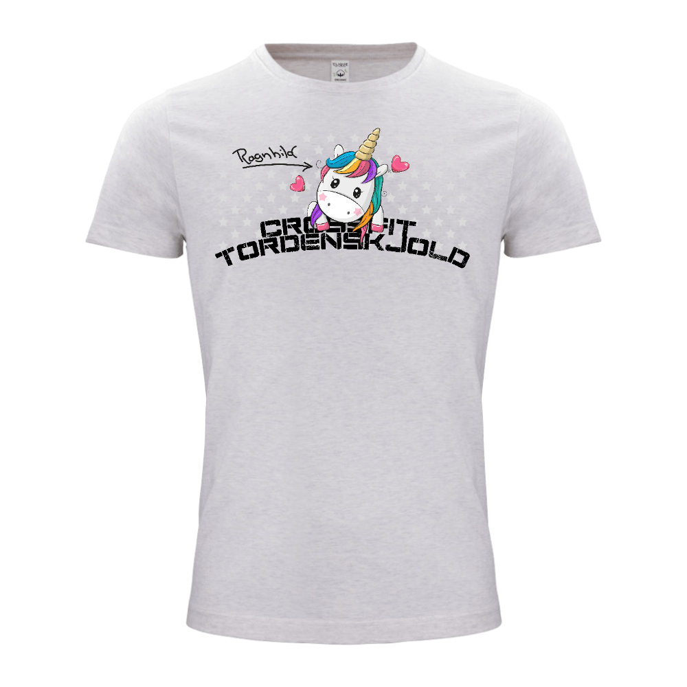 T-shirt "Ragnhild"