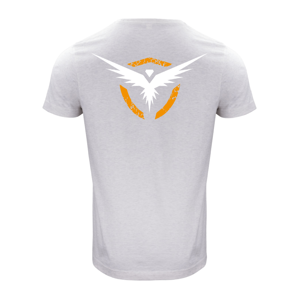 T-shirt "Thunderbird Bigback"
