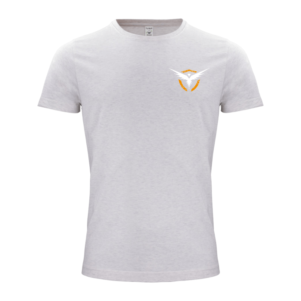 T-shirt "Thundershield"