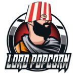 Lordpopcorns Merch