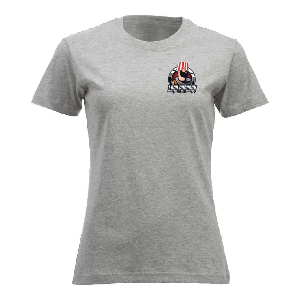 Lord Popcorn mini - dame