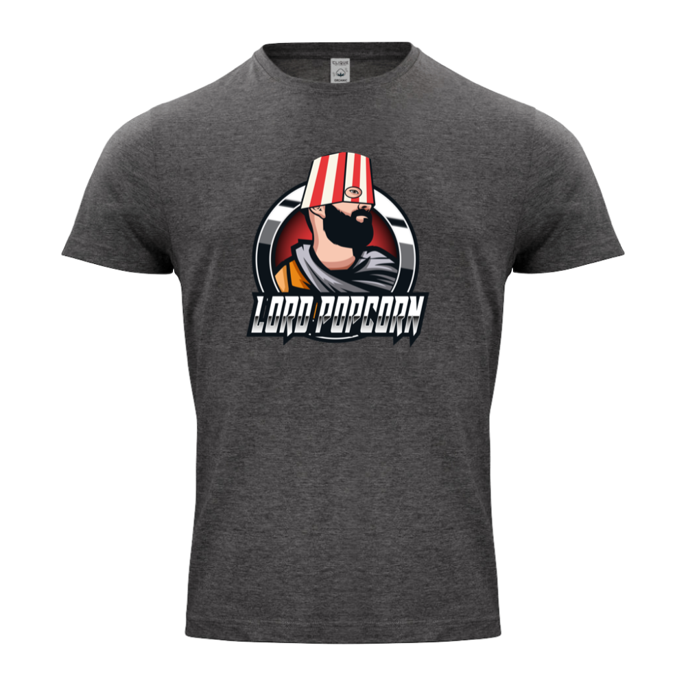 Lord Popcorn