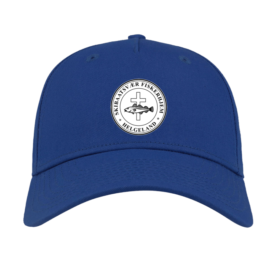 Skibbåtsvær caps