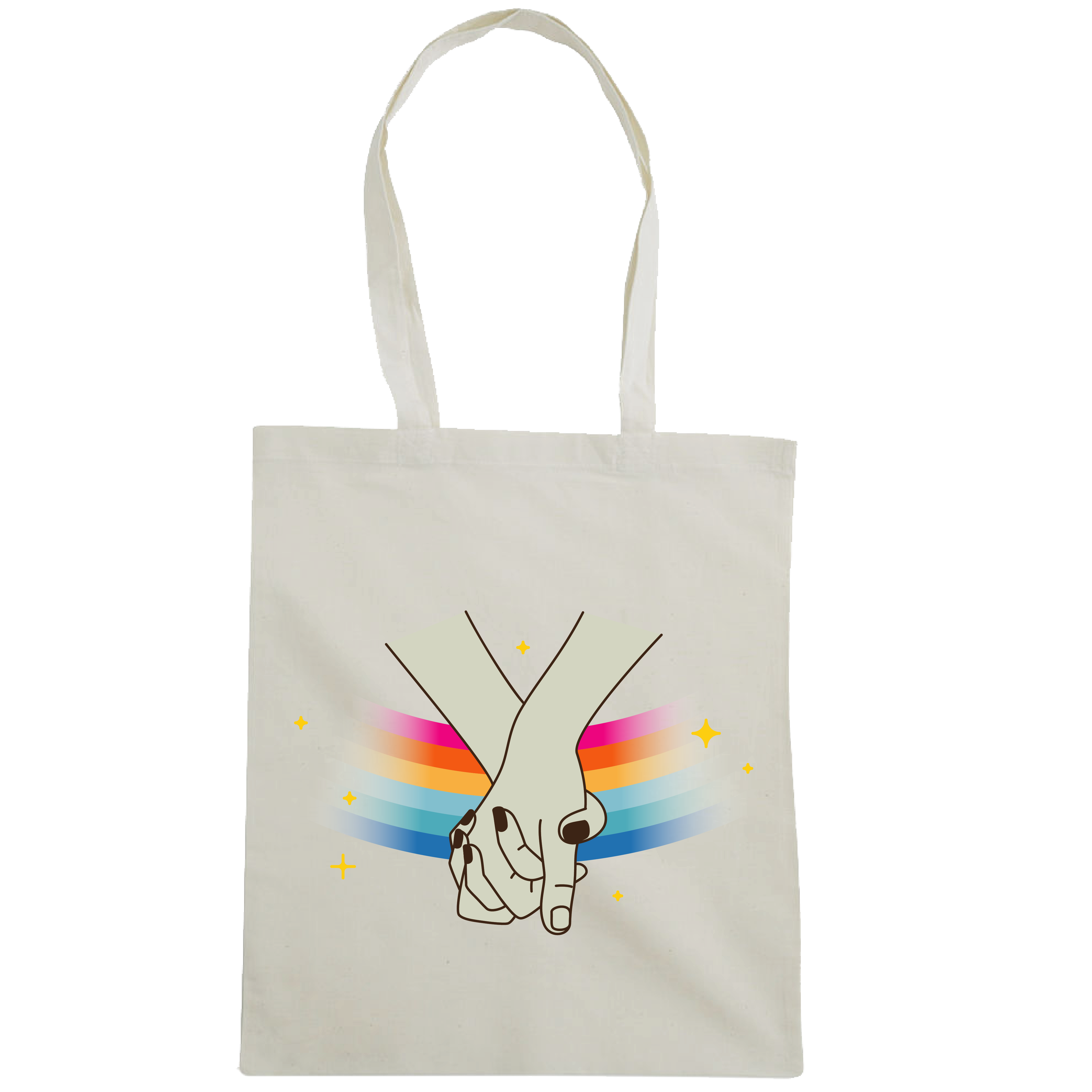 Pride - handlenett