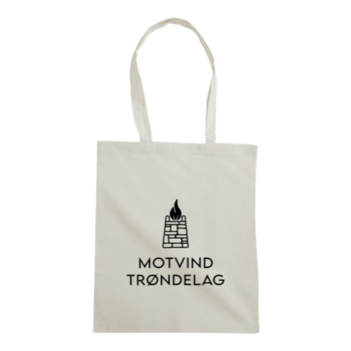 Motvind Trøndelag - tøynett