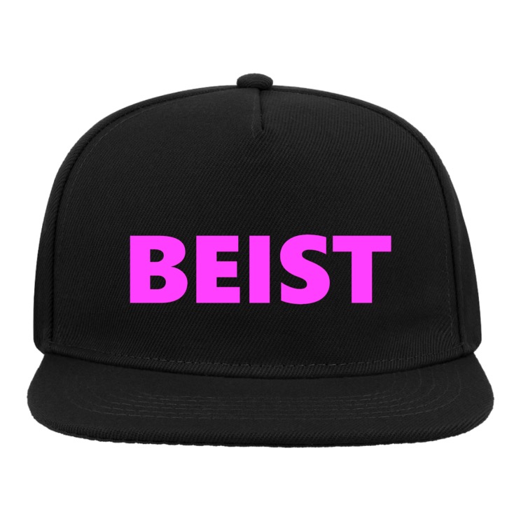 BEIST - Snap Back