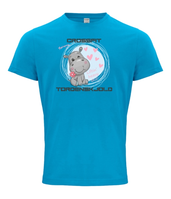 T-shirt "Marianne"