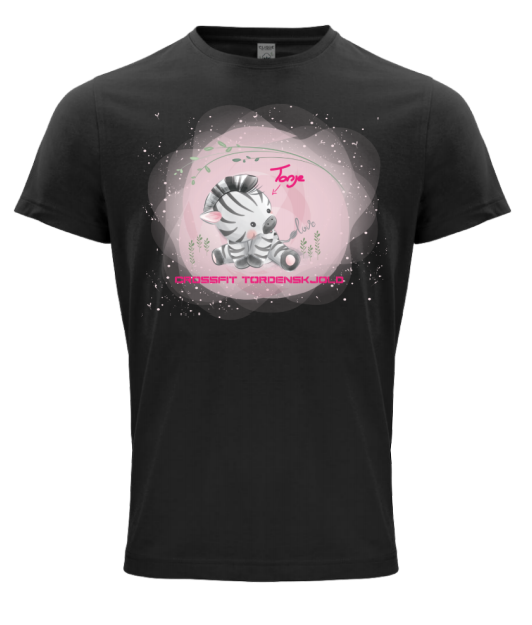 T-shirt "Tonje - Pala"