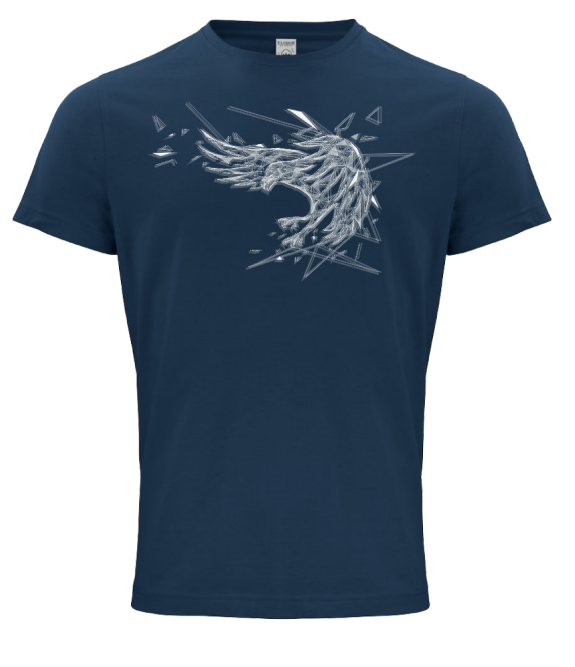 T-shirt "Zap2"