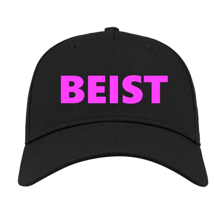 BEIST - caps