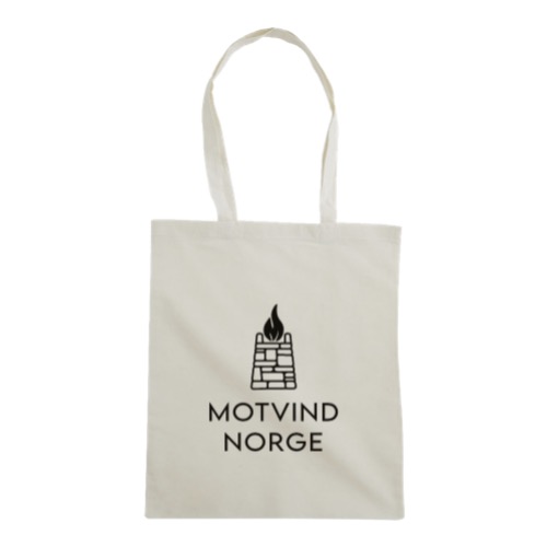 Motvind Norge - tøynett