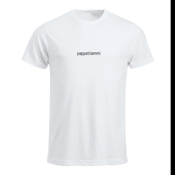 T-skjorte pappatilammi